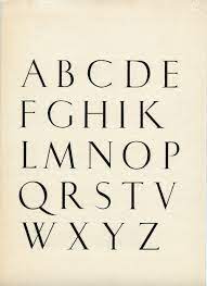 Ejemplo de fuente Latinskij C Bold Italic